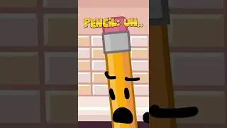 Moments before disaster: “Uh.. FOOD FIGHT!!” Credit: @bfdi