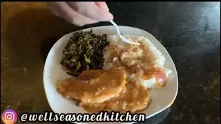 Soul Food Sunday🌞🫶🏿