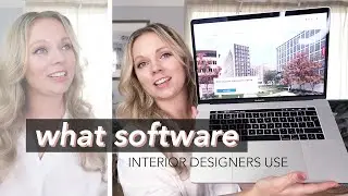 INTERIOR DESIGN SOFTWARE: packages that commercial interior designers use