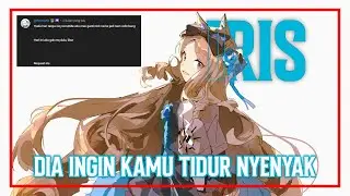 Iris Sang Peri Mimpi