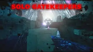 Solo Gatekeepers | Episode Revenant: Act 3 (Destiny 2)
