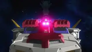 Episode 12 | Mobile Suit Gundam AGE