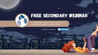 A Crossroad in Secondary Education: Choosing Subject Combinations