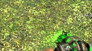 (Garrys mod) Часть 1
