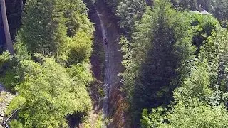 RETURN TO THE DITCH