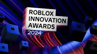 Roblox Innovation Awards 2024: WATCHING THE AWARD SHOW LIVE! (MAYBE FREE ITEMS!) RDC | RIA 24 SHOW