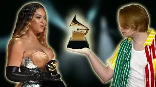 Why Beyoncé would never win Album of the Year at the Grammys?