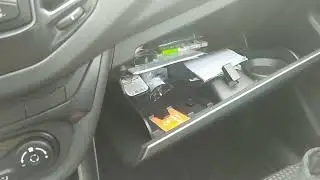 Бардачок давай тихо....)))