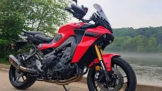 Long-Term Tracer 9GT Review | What You Need to Know