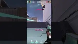 It's a bird...it's a plane...it's-