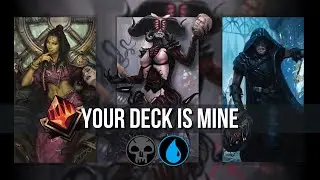 This toxic deck got me to mythic! |standard MTG Arena