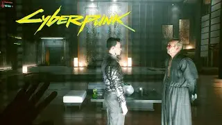#6 ИМПЕРАТОРДЫҢ ӨЛІМІ.ӨЗ ӘКЕСІН ӨЛТІРУГЕ НЕ ИТЕРМЕЛЕДІ? #CYBERPUNK2077