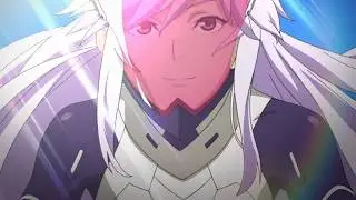 「Liberation Maiden」3DS\iOS Trailer