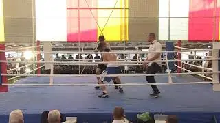 Ivan Petrov vs Umut Atalay