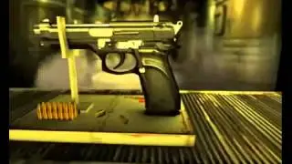 ROMEO MUST DIE  - UTV ACTION IDENT