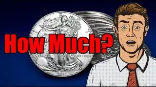 You're Gonna Need More Silver to do THIS! 