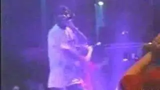 Swing & Ayo - Live At Swedish Hip-Hop Awards 2002
