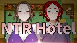 NTR Hotel [Español] [Android y PC]