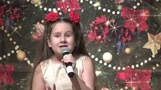 Новый год Власова Вероника
