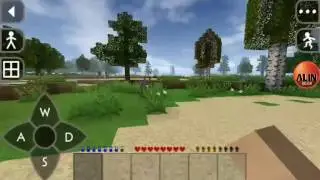 Ep 1 din survival craft