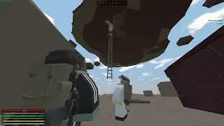 The Greatest Raid Team on Arid (Credits to Soft&Toasty)