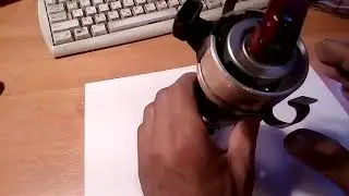 датчик холла G40 вне допуска