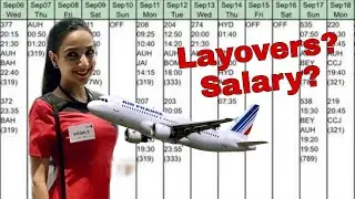 Spicejet Cabin Crew Roster Revealed