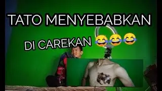 MAAF Bu,Pak😂