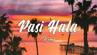 Be With You - (MoombahChill Remix) Prod. Pasi Hala