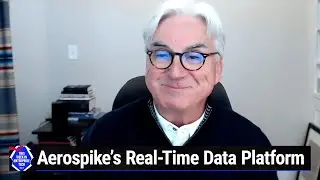 Aerospike’s Real-Time Data Platform - USB drive spyware, Processing Real-Time Data with Aerospike