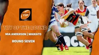FPC Try of the Round: Mia Anderson (Week Seven)