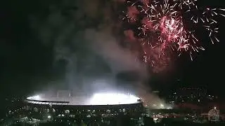 River Plate vs boca Juniors súper clásico argentino una fiesta total en el MONUMENTAL