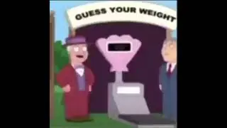 Guess your weight