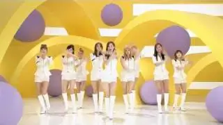 Girls' Generation - Visual Dreams