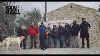 MUSFOD DATÇA GEZİ KLİBİ