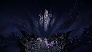 Kazeros TFM Speedrun Bard PoV 