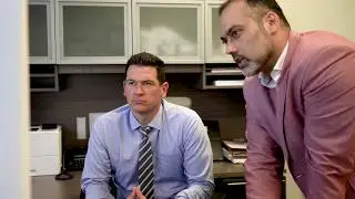 Law Firm SEO Testimonial - Millionairium - Ali Husayni