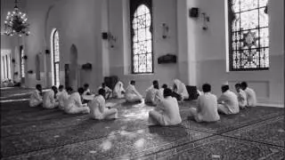 الشيخ خالد الجليل تلاوة هادئة آسرة  لو أنزلنا هذا القرأن على جبل