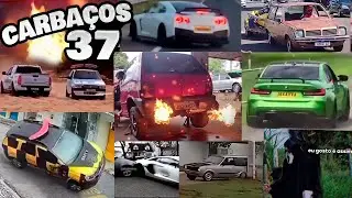 Carbaços 37 - Doce, Doce como Mel