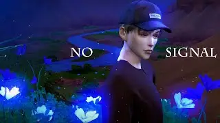❗️NO SIGNAL 2 | MACHINIMA The Sims 4 | TS4 с RUS озвучкой❗️