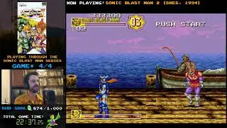 Macaw trolls his beta testers