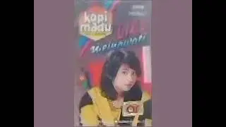 Lies Meinawati - Kopi Madu    Composer - A. Riyanto (1984)