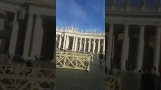 Ватикан, Рим -отдыхай с Триаком тур