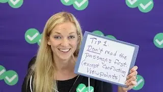 3 Tips to CRUSH the ACT Science Section