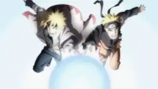 Boruto 「AMV」  Undone