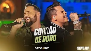 Diego e Ray - Cordão de Ouro #revoada