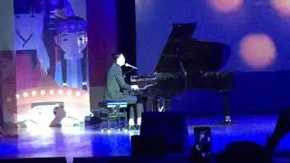 Юрий Пак - Одинокая девушка