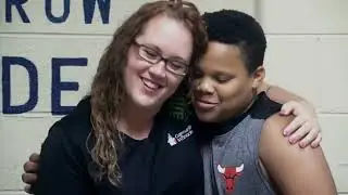 In Schools for Kids: Reunion