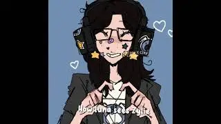 —💙💜💚”picrew trend” ,, not og . // fast shakes  // collab w/ @XLunaaXx @blu_network5932
