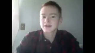Kirk Brackmann Webcam